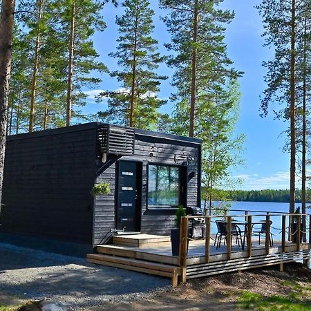 Top Star Lakeland Viitasaari Exterior foto