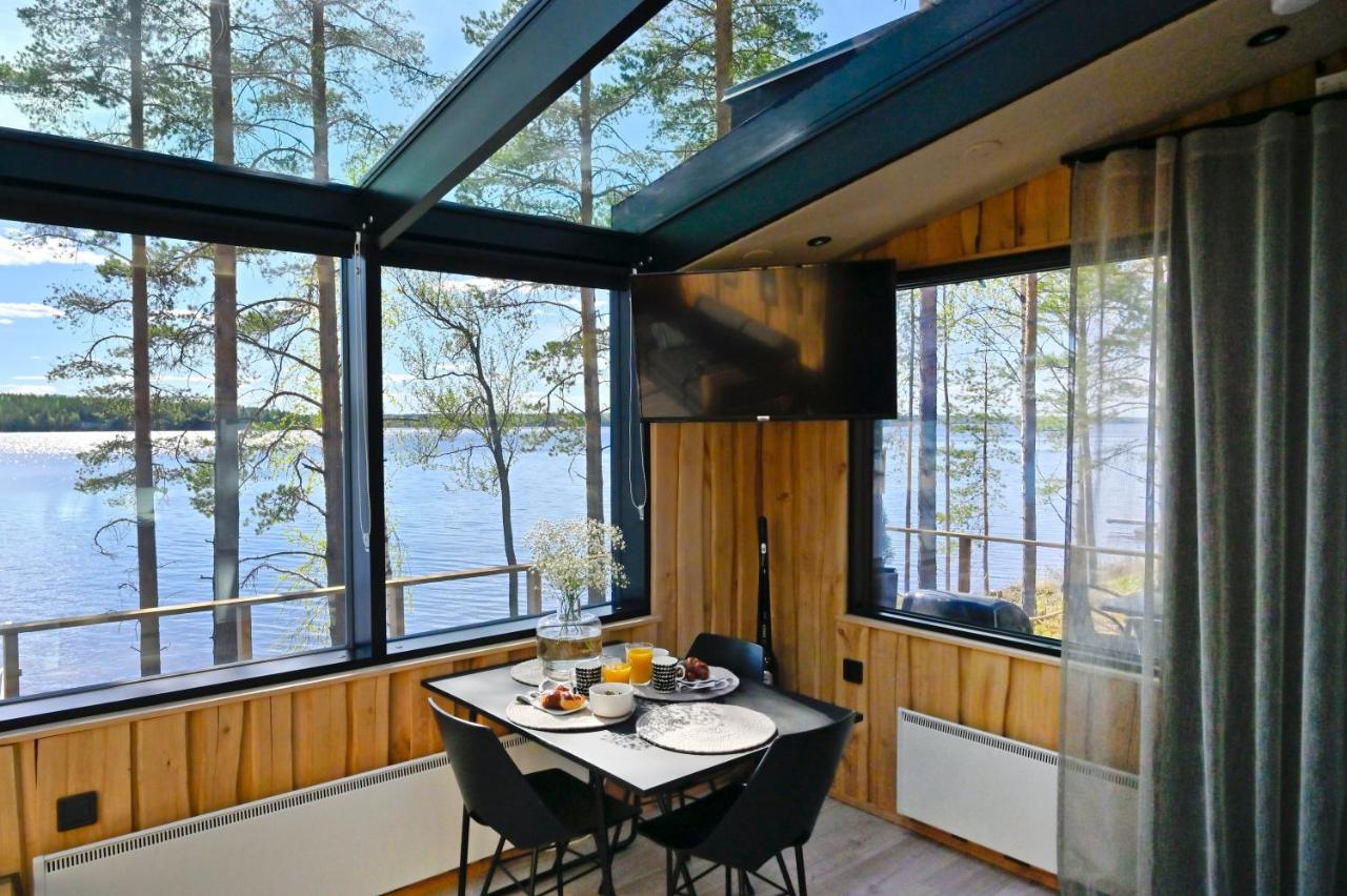 Top Star Lakeland Viitasaari Exterior foto