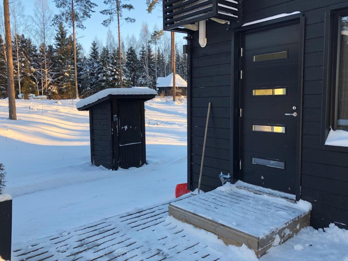Top Star Lakeland Viitasaari Exterior foto